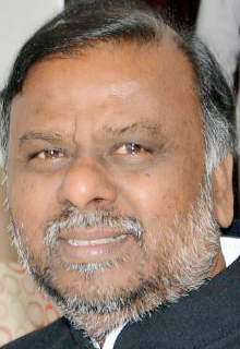 ಉದ್ಯೋಗ ಆಧಾರಿತ ಶಿಕ್ಷಣಕ್ಕೆ ಹೊಸ ಯೋಜನೆ; ಸಮಾಜ ಕಲ್ಯಾಣ ಸಚಿವ ಎಚ್.ಆಂಜನೇಯ